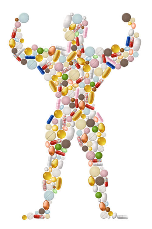 Die Unterschiede zwischen Pharmakokinetik und Pharmakodynamik