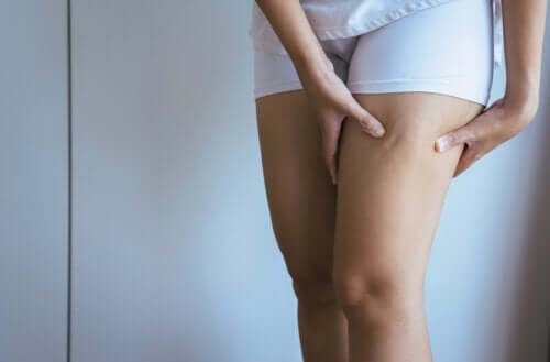 6 Übungen gegen schlaffe Beine