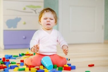 Temperamentstypen bei Kleinkindern und ihre Merkmale