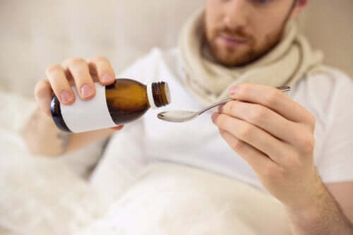 Merkmale und Verwendung von Cloperastin