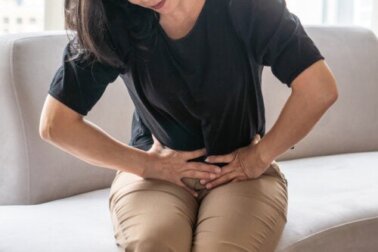 8 Ursachen für Blasenschmerzen