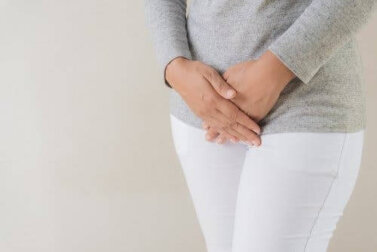 Hefepilzinfektionen nach dem Sex: Vaginale Candidose