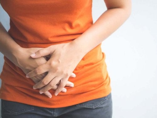 Gesunde Ernährung bei Gastritis