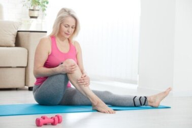 Sport bei Arthritis: 6 Fragen, die du dir vor dem Training stellen solltest