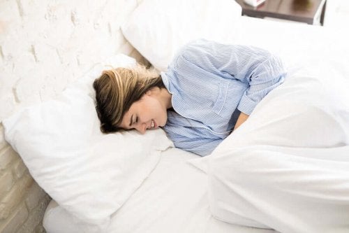 Das natürliche Heilmittel Ingwer gegen Menstruationsbeschwerden