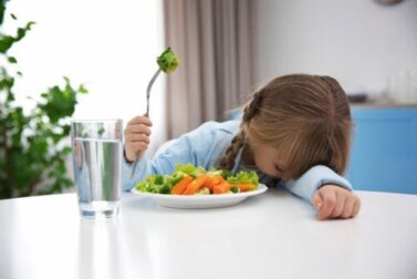 7 Wege und Tipps, damit dein Kind zunimmt
