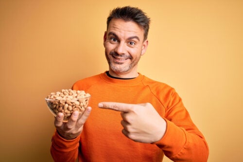 Nüsse verbessern nachweislich die Spermienqualität