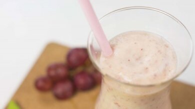 Trauben-Ananas-Saft zur Senkung des Cholesterinspiegels