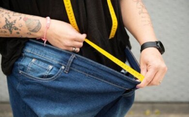 Was du über Sport nach einer bariatrischen Operation wissen solltest