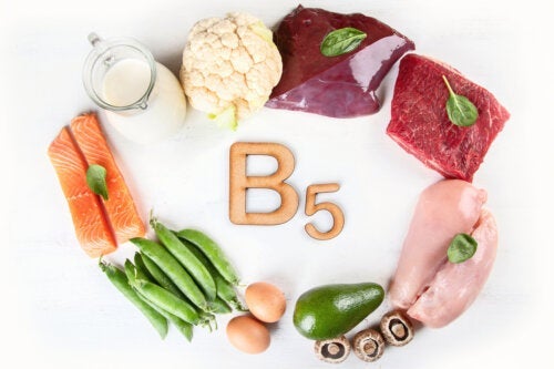 Pantothensäure: Funktionen und Lebensmittel, die Vitamin B5 enthalten