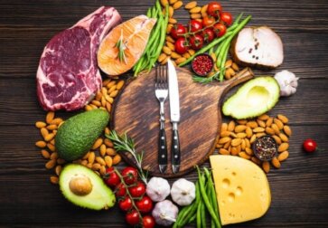 Die Lazy-Keto-Diät: Was ist das und welche Risiken bestehen?
