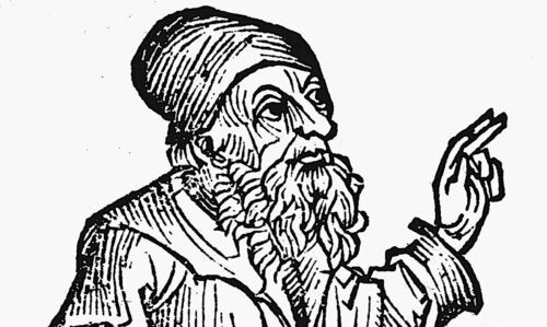 Anaxagoras: Beiträge und 15 berühmte Zitate