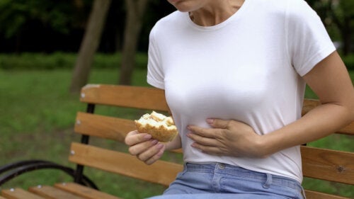 Gastritis und Magengeschwüre: Erlaubte und verbotene Lebensmittel