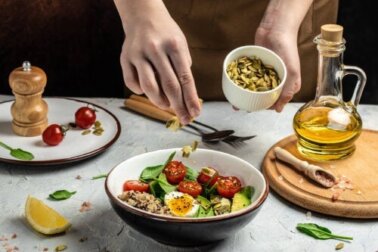 Die ketogene Diät: Ein beispielhafter Menüplan für 7 Tage