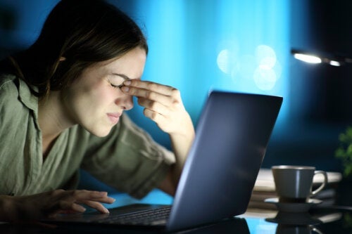 Cyber-Sickness: Ursachen, Symptome und Behandlung