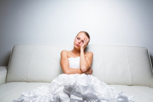Post-Wedding-Blues: Wie du ihn erkennst und überwinden kannst