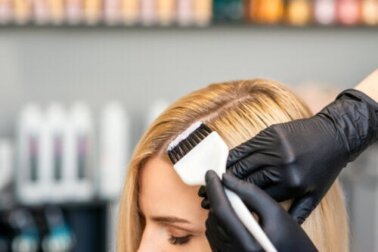 9 Pflegetipps für blondes Haar