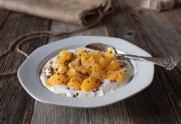 Skyr: Alles Wissenswerte über dieses Milchprodukt aus Island