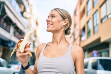 Das richtige Frühstück vor dem Joggen: 4 Tipps