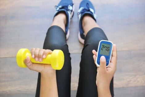 Sportlerinnen und Sportler mit Diabetes: Wichtige Ernährungsempfehlungen