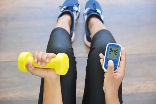 Sportlerinnen und Sportler mit Diabetes: Wichtige Ernährungsempfehlungen