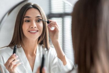Tipps für ein sicheres Augen-Make-up