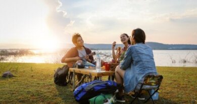 Slow Life: Was beinhaltet dieser Lebensstil und wie kannst du ihn leben?