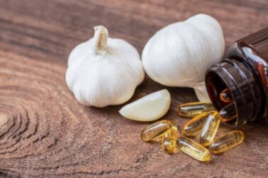 Knoblauchkapseln: Vorteile und Empfehlungen