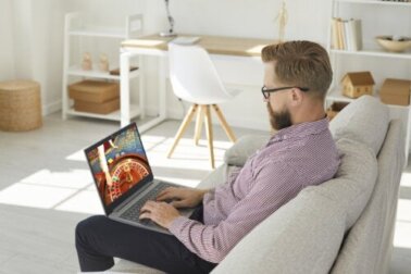 Cyber-Glücksspielsucht: Wie lässt sie sich überwinden?
