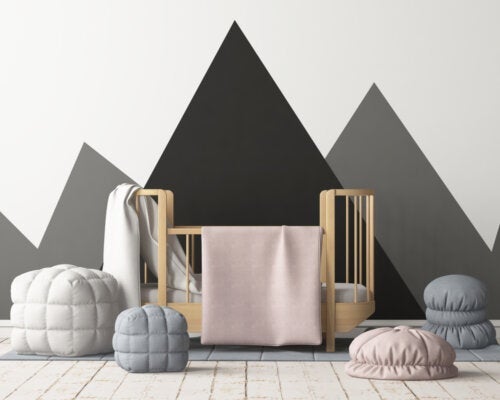 Nordische Tapeten: Wie kann man sie für die Heimdekoration verwenden?