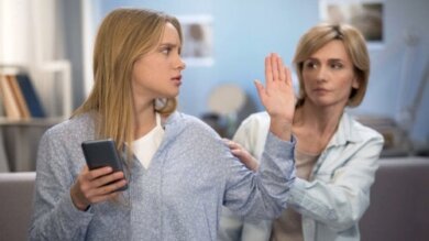 Launenhaftigkeit bei Teenagern: Ursachen und wie man sie unterstützen kann