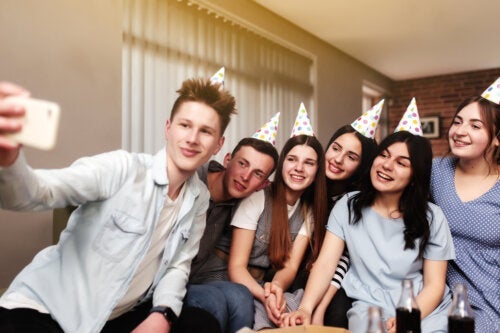 Teenager-Geburtstage feiern: 10 Ideen und Tipps