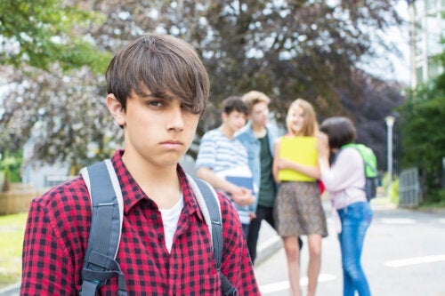 Emotionale Grenzen und ihre Bedeutung für Teenager
