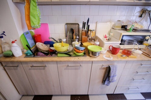 7 Dinge, die du nicht in der Küche aufbewahren solltest