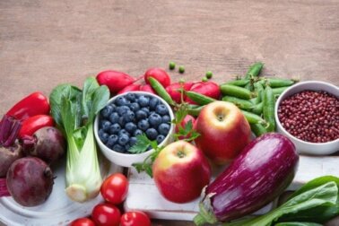 Anthocyane: 4 Vorteile für deine Gesundheit