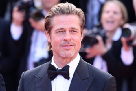 Brad Pitt leidet an Prosopagnosie: Was ist diese Störung?