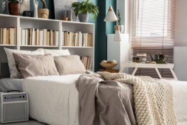 Stauraum in kleinen Räumen: 10 Lösungsvorschläge
