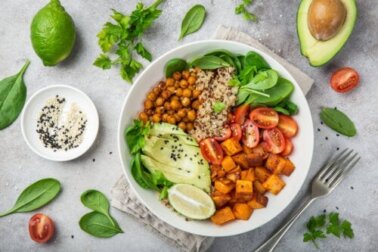 5 leckere vegane Rezepte