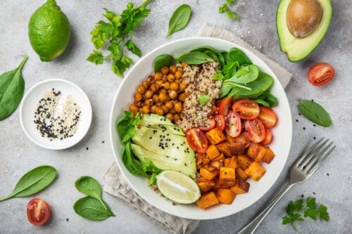 5 leckere vegane Rezepte