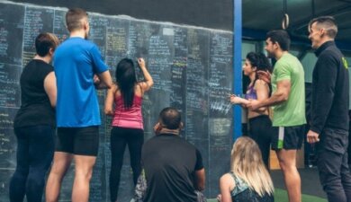 CrossFit WOD: Was ist das und wie führst du es durch?