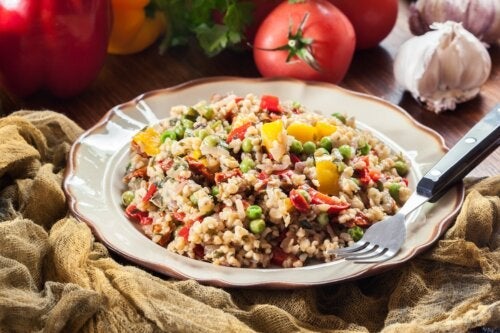 "Kashotto": Was ist das und wie kannst du es in deine Ernährung einbauen?