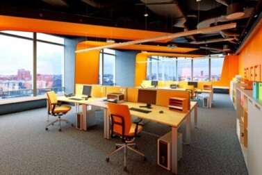 Coworking Space einrichten und dekorieren: Einige Tipps