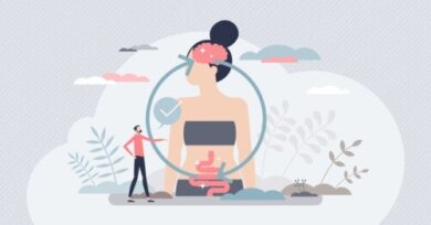 Psychobiom: Wie beeinflussen Mikroben die psychische Gesundheit?
