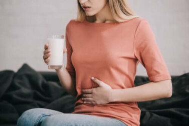 Milchallergie und Laktoseintoleranz: Das sind die Unterschiede
