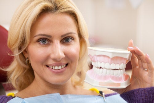 Alles Wissenswerte über das Zahnfleisch: Funktionen und Pflege