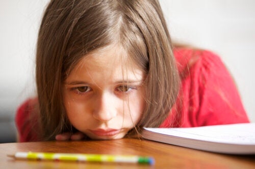 5 Tipps, die Kindern helfen, Frustrationstoleranz zu entwickeln
