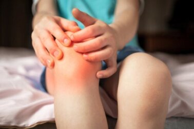 Ewing-Sarkom: Symptome und Behandlungen dieser seltenen Krebsart