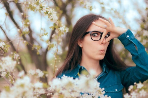 Allergie gegen Pollen? Hier findest du hypoallergene Blumen!