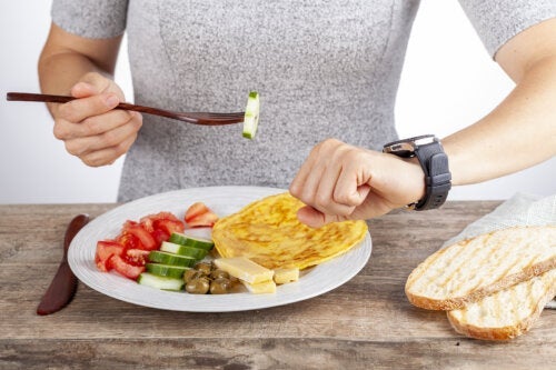 Chrononutrition für eine bessere Gesundheit: Was sind ihre Vorteile?