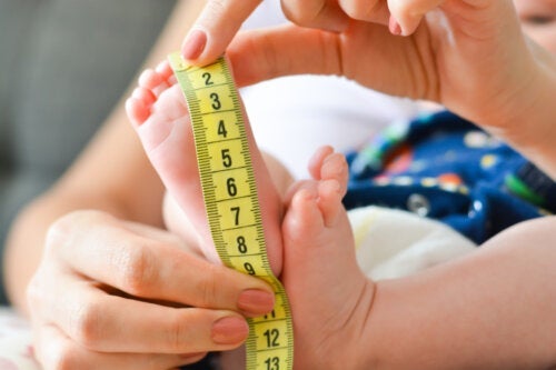 Warum ist es wichtig, das Alter von Frühgeborenen zu korrigieren?